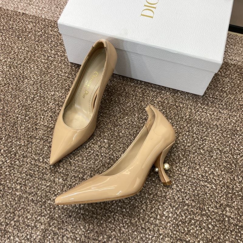 Christian Dior Heeled Shoes